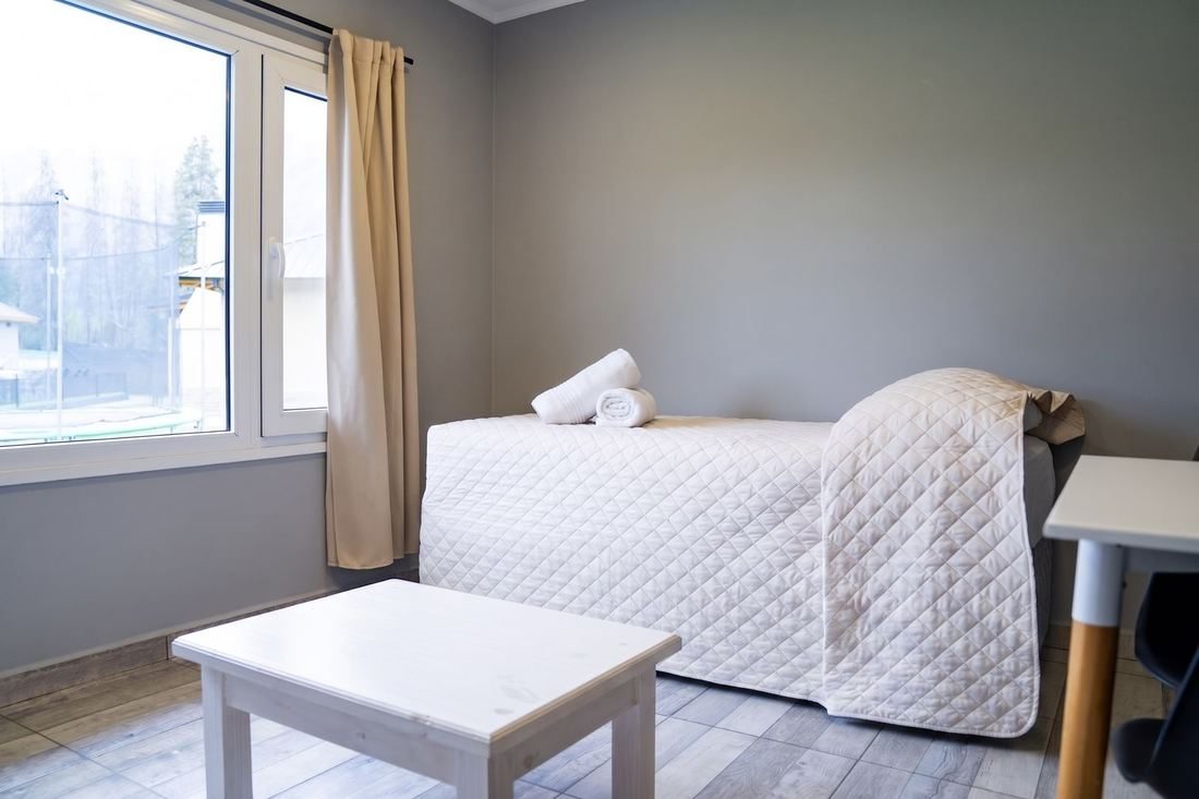 Diván cama
